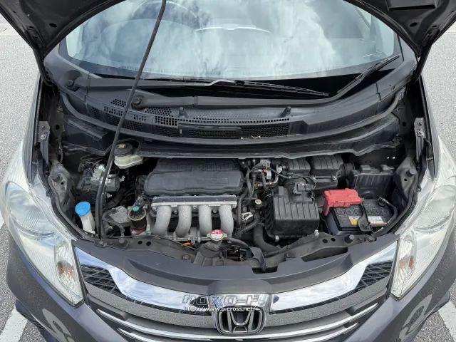 ホンダ フリード