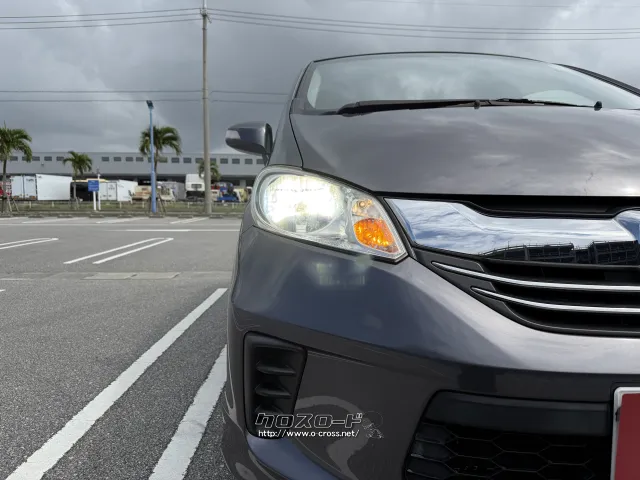 ホンダ フリード