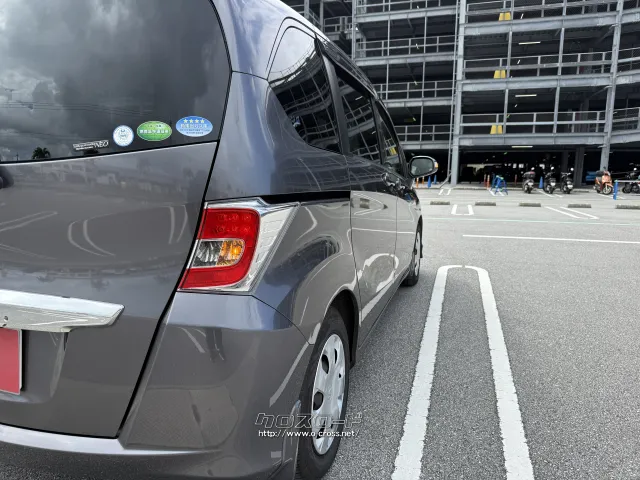 ホンダ フリード