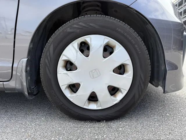 ホンダ フリード