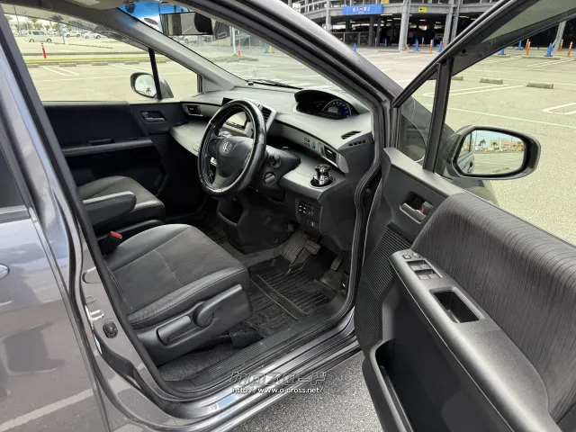 ホンダ フリード