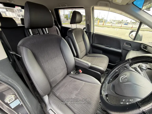 ホンダ フリード