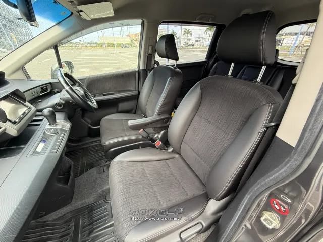 ホンダ フリード