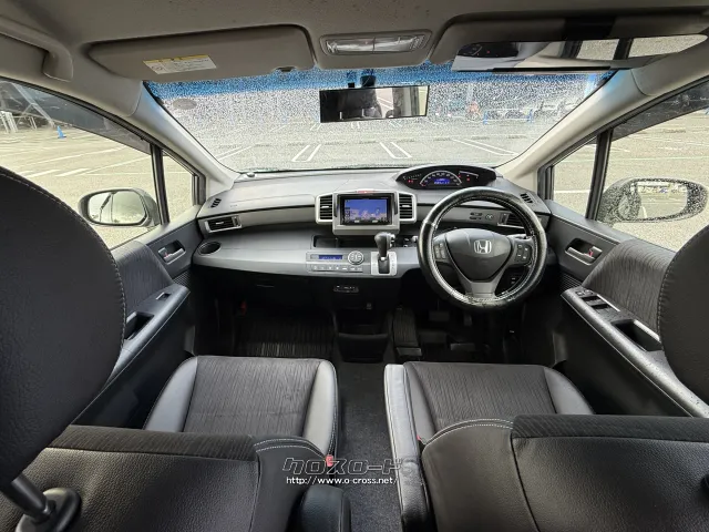 ホンダ フリード