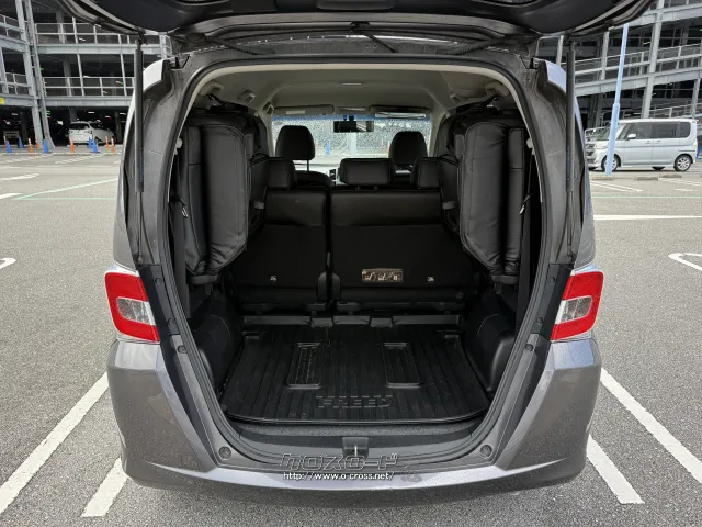 ホンダ フリード