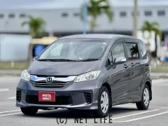 ホンダ フリード