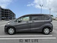 ホンダ フリード