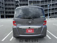 ホンダ フリード