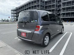 ホンダ フリード