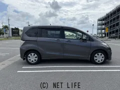 ホンダ フリード