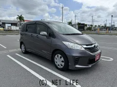 ホンダ フリード