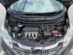 ホンダ フリード