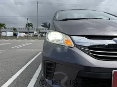 ホンダ フリード