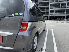 ホンダ フリード