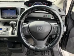 ホンダ フリード