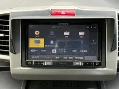 ホンダ フリード