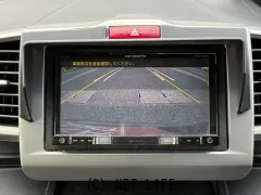 ホンダ フリード