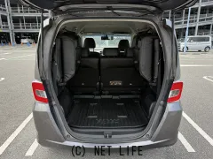 ホンダ フリード