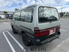 トヨタ ハイエース