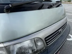 トヨタ ハイエース