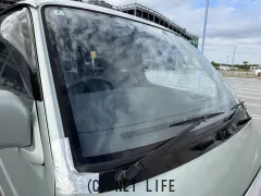 トヨタ ハイエース