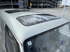 トヨタ ハイエース