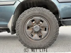 トヨタ ハイエース