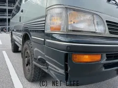 トヨタ ハイエース