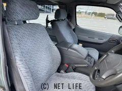 トヨタ ハイエース