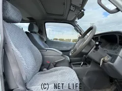 トヨタ ハイエース