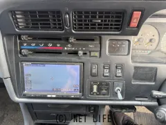 トヨタ ハイエース