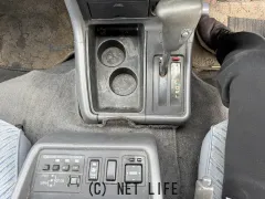 トヨタ ハイエース