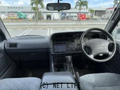 トヨタ ハイエース