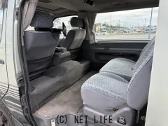 トヨタ ハイエース