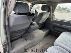 トヨタ ハイエース