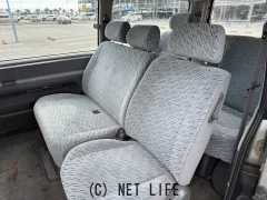 トヨタ ハイエース