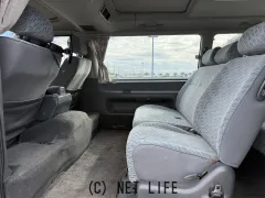 トヨタ ハイエース