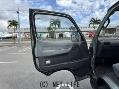 トヨタ ハイエース