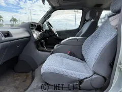 トヨタ ハイエース