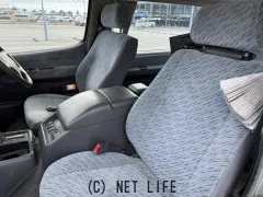 トヨタ ハイエース