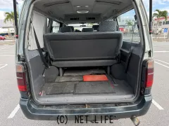 トヨタ ハイエース