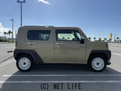 ダイハツ タフト