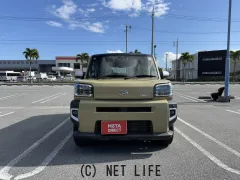 ダイハツ タフト