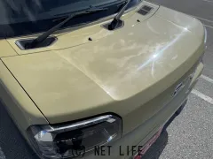 ダイハツ タフト