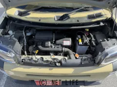 ダイハツ タフト