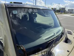 ダイハツ タフト