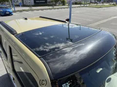 ダイハツ タフト