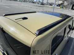 ダイハツ タフト