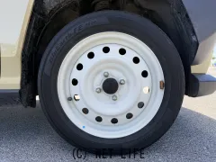 ダイハツ タフト