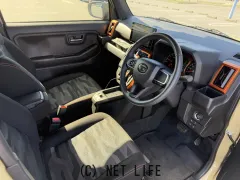 ダイハツ タフト